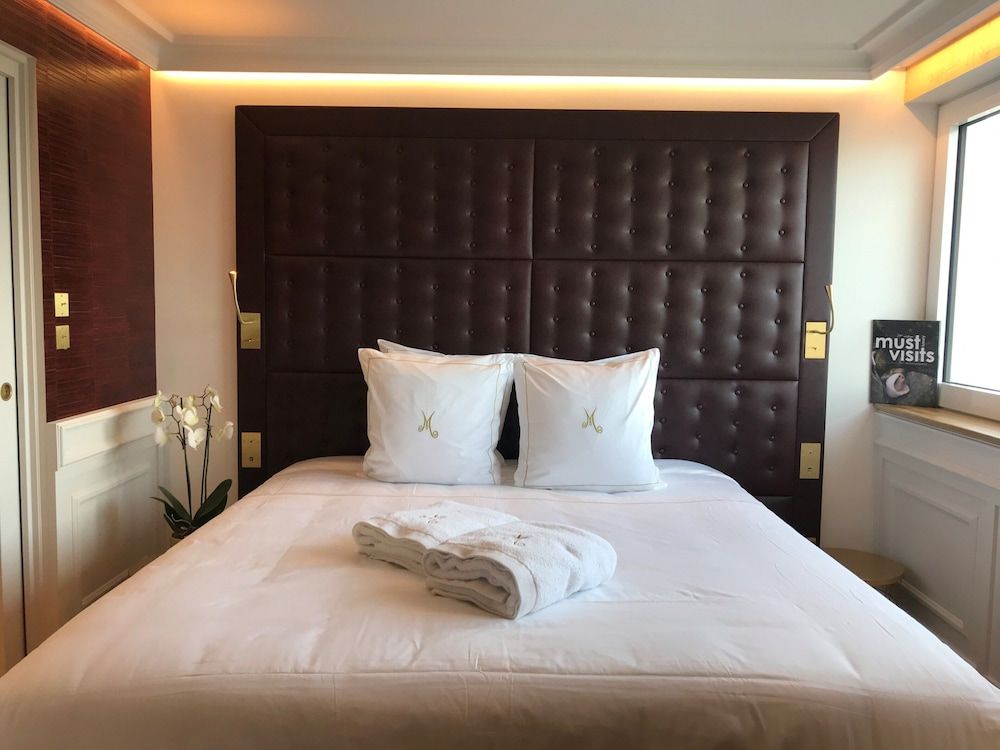 Hotel Merveilleux Côté Mer 3