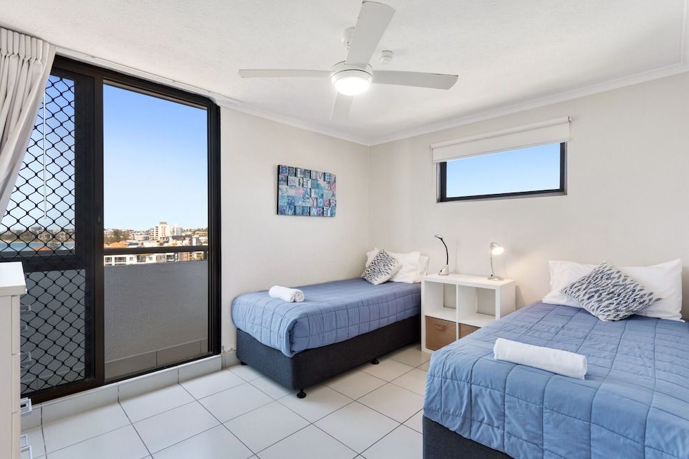 Langley Park Apartments 3