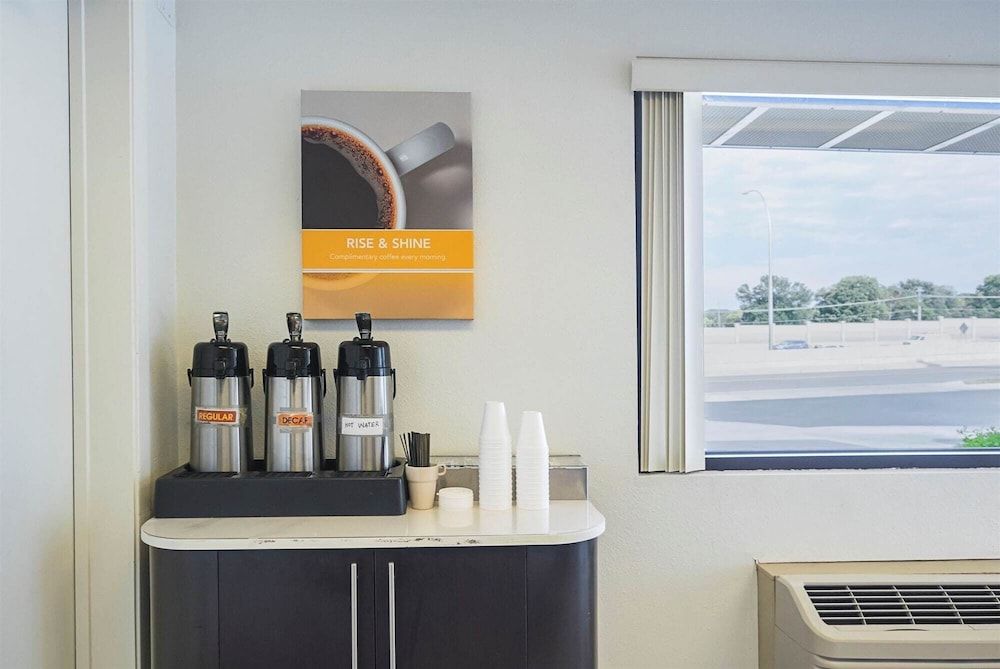 Motel 6 Rochester, MN 2