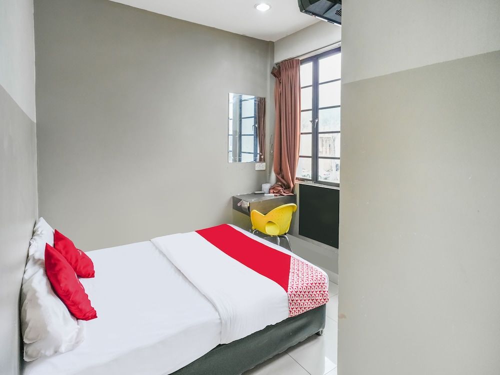 Hotel O 365 Nice Stay 3