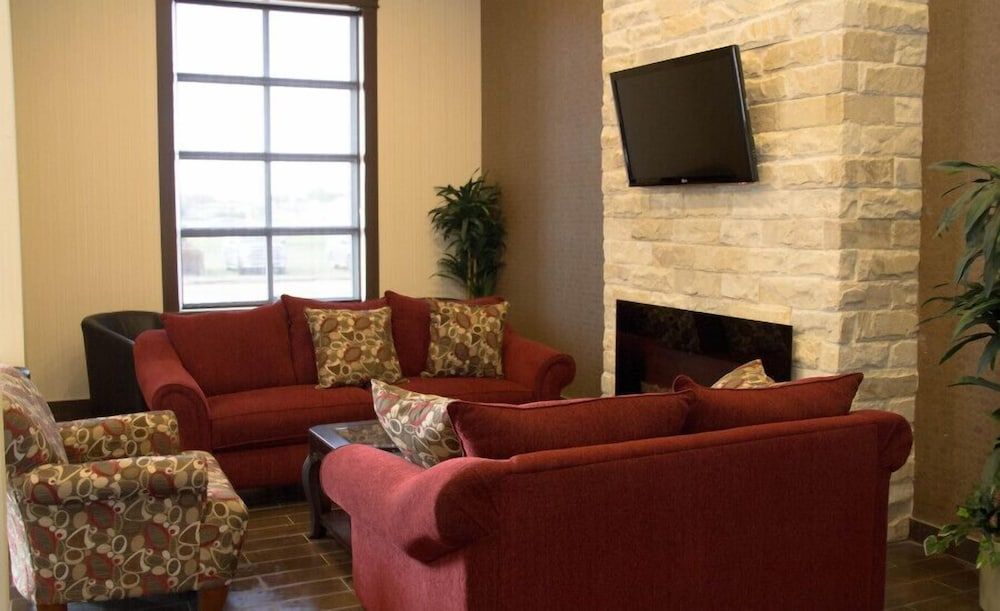 Sigma Inn & Suites Melville 2