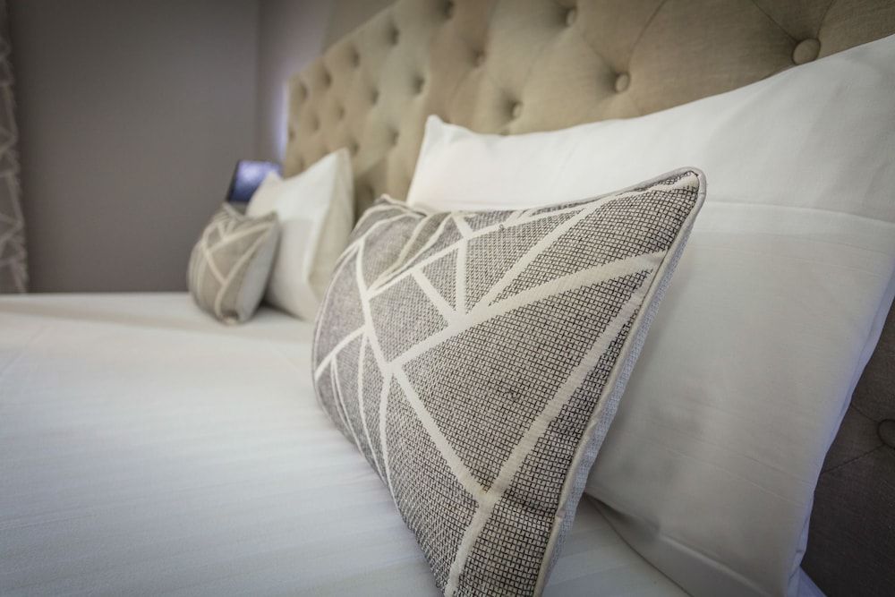 Hôtel Saint Geniès 2