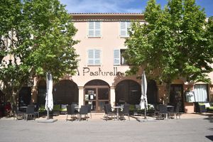 A Pasturella