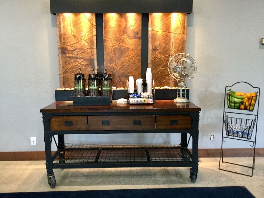 American Inn North Kansas City 2 étoiles à Kansas City