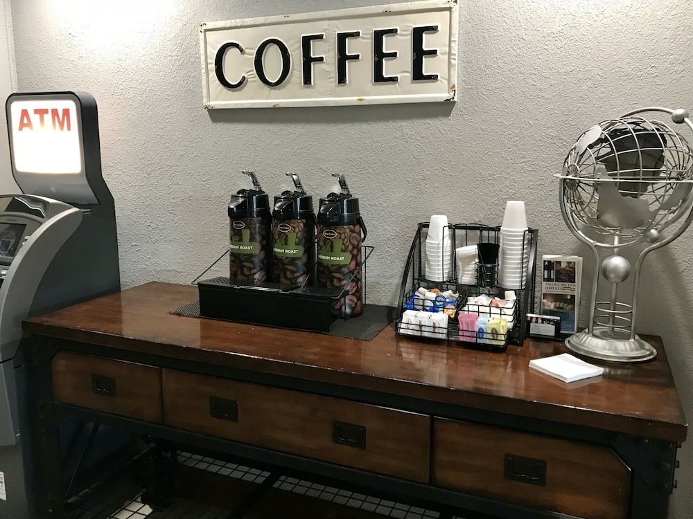 American Inn North Kansas City 2