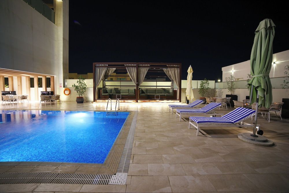 Holiday Inn & Suites Al Jubail by IHG 4 estrelas em Al Jubail