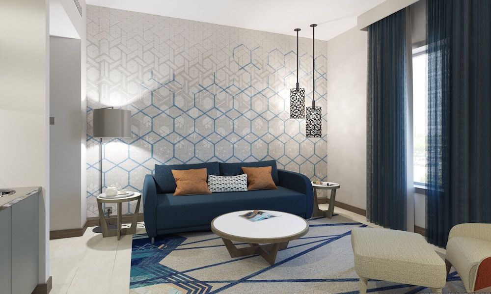 Holiday Inn & Suites Al Jubail by IHG 3