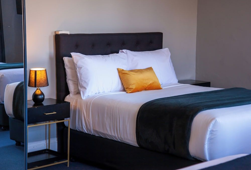 Bayswater Boutique Lodge - Potts Point -1 estrellas en Sídney