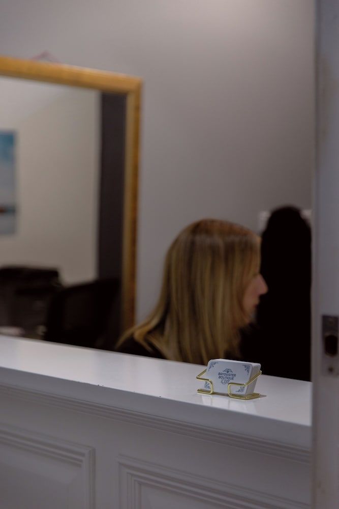 Bayswater Boutique Lodge - Potts Point 3