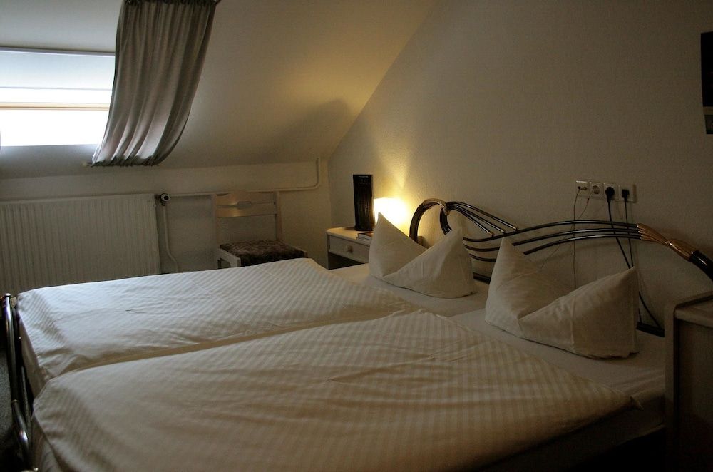 Hotel Sächsischer Hof 2