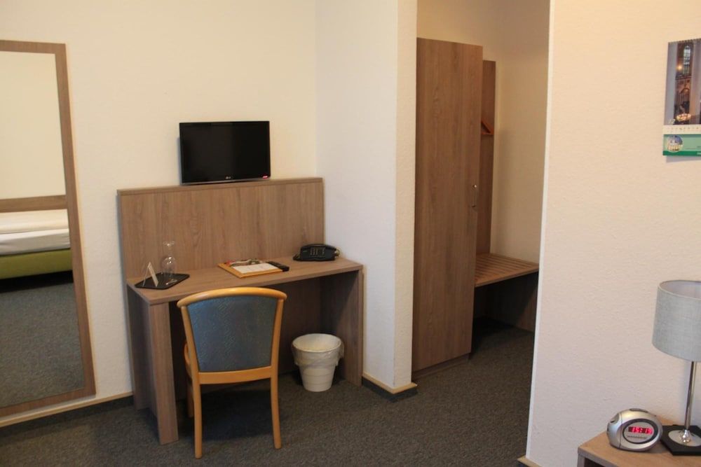 Hotel Sächsischer Hof 3