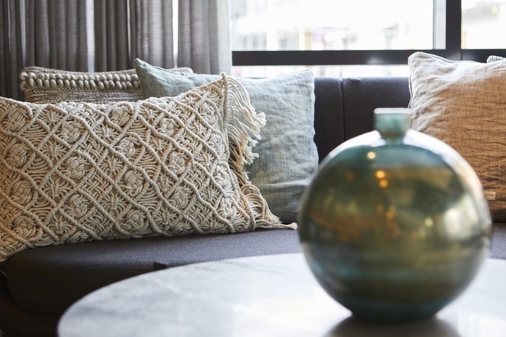 Four Points Flex by Sheraton Lyngby 2