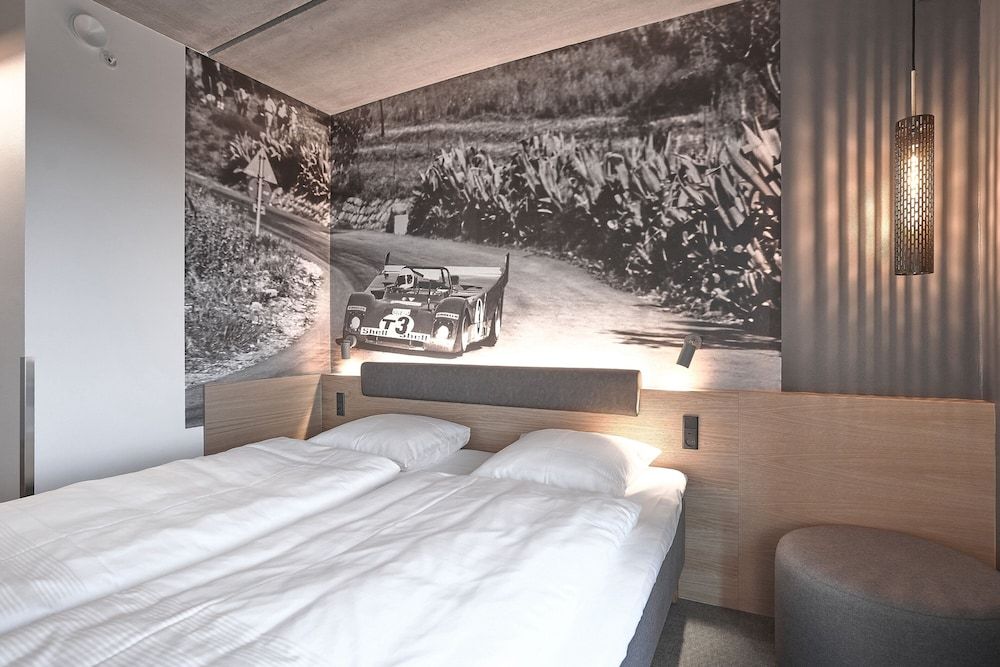 Four Points Flex by Sheraton Lyngby 3 stelle a Kongens Lyngby