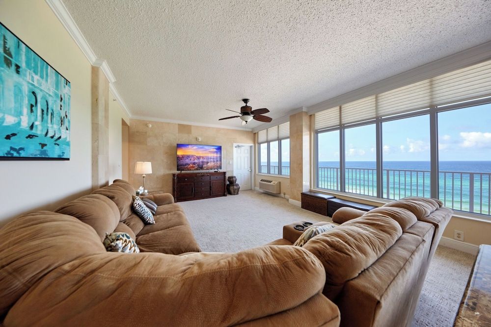 Palmetto Beachfront Hotel, a By the Sea Resort 4 estrellas en Panama City Beach