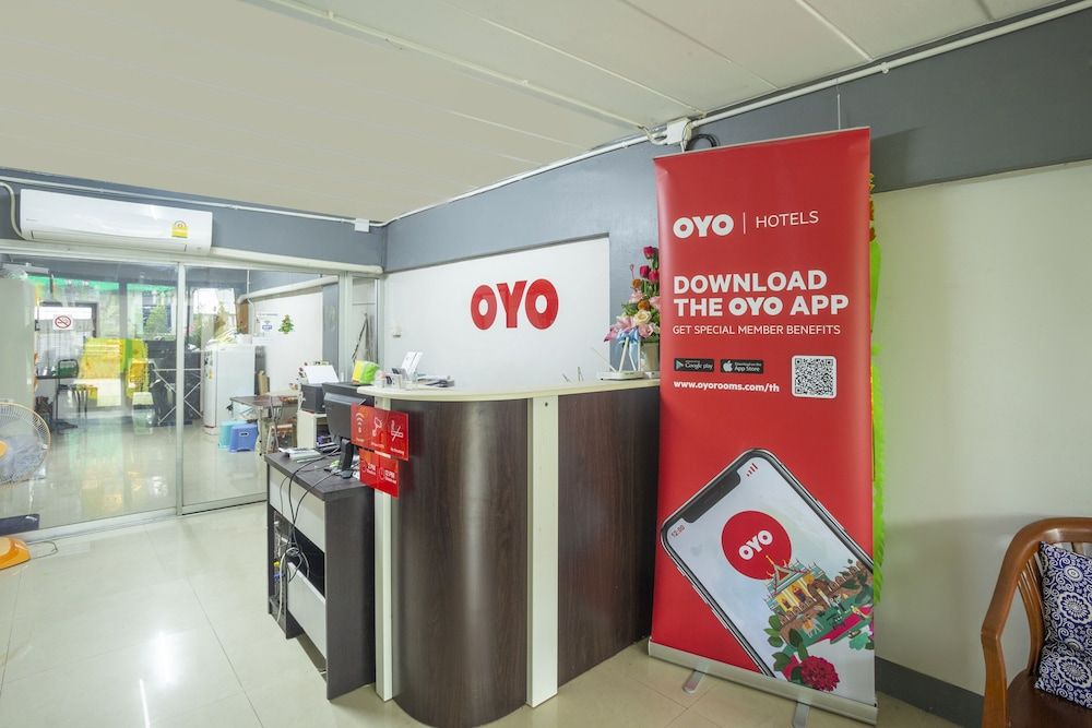 OYO 723 Lamphun Hostel 3