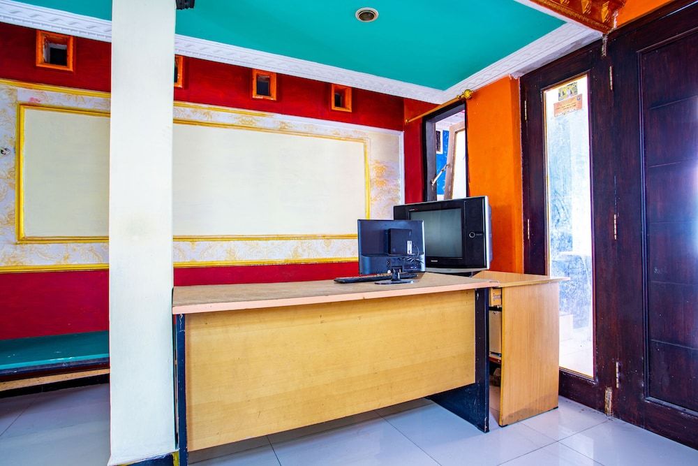 Hotel O Buana Jaya Guest House 3