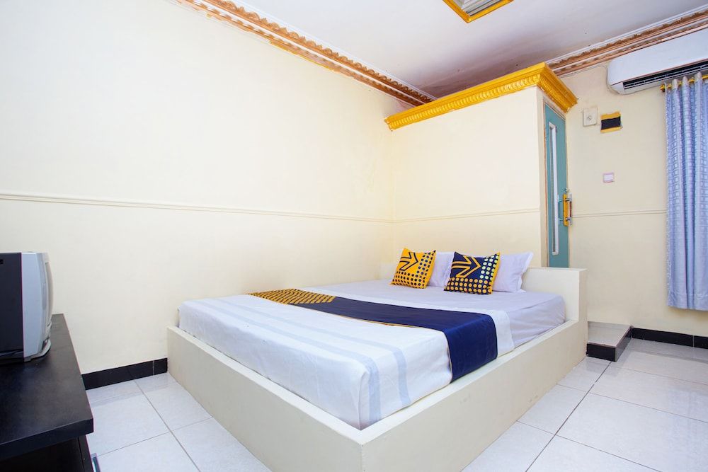 Hotel O Buana Jaya Guest House 2 estrellas en Cilacap