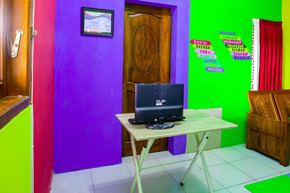 SPOT ON 2875 Kost Pandawa Syariah 3