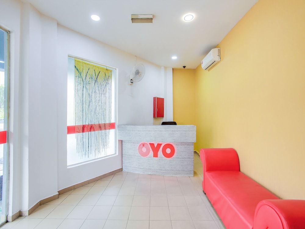 OYO 89590 Hotel Foong Inn 3