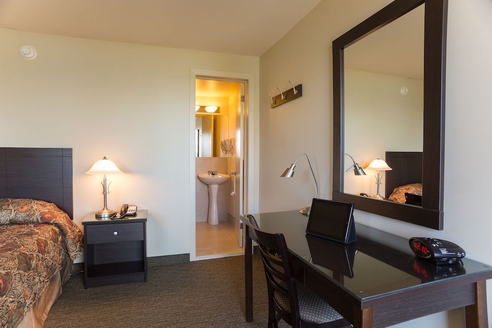 Motel et Appartements du Fleuve 3