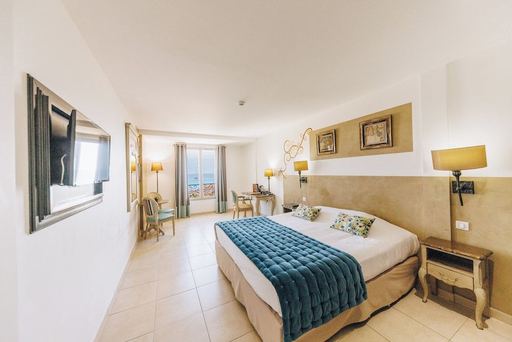 Hôtel Liberata & Spa 2