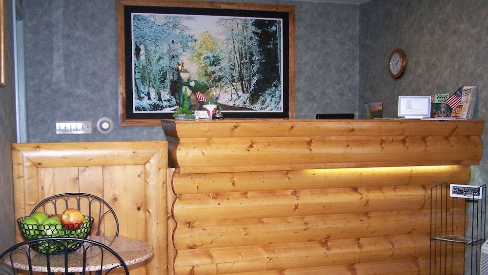 Magnuson Hotel Ely 3