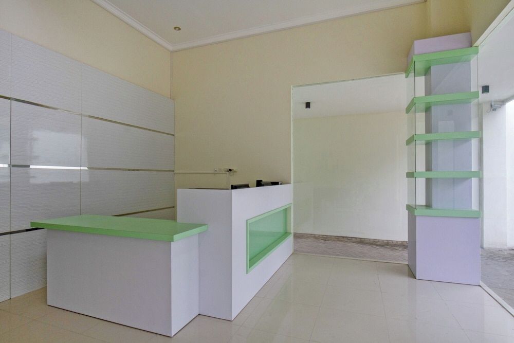 Hotel O Irma's Residence 3