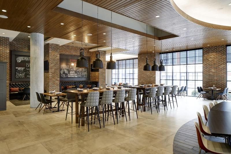 Archer Hotel Boston/Burlington 4 estrelas em Burlington