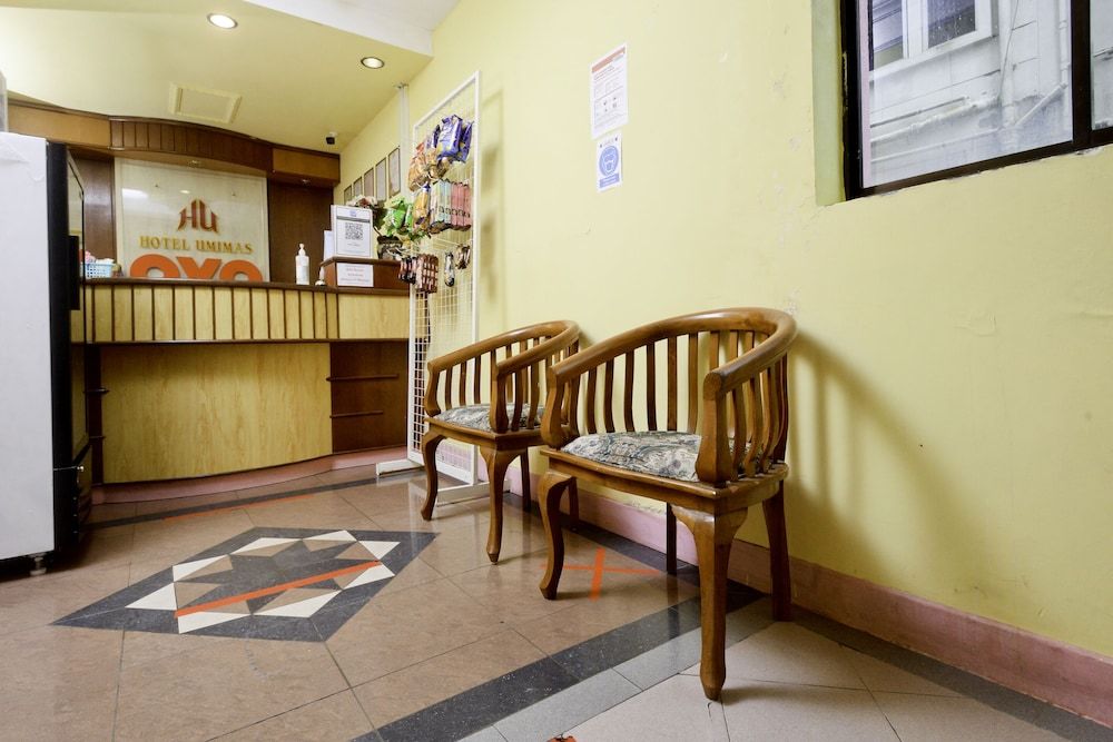 OYO 89958 Hotel Umimas 2