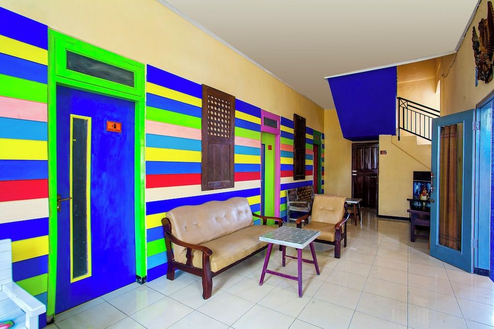 SPOT ON 2815 Hotel Damai 2