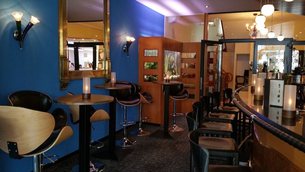 Hotel Central am See 2