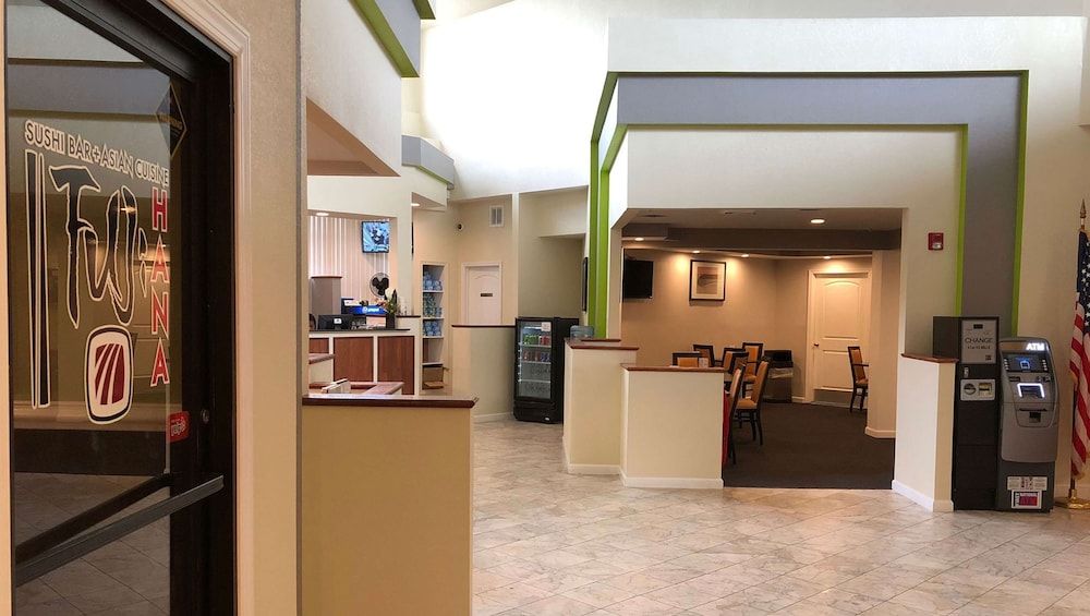 Magnuson Hotel Virginia Beach 2