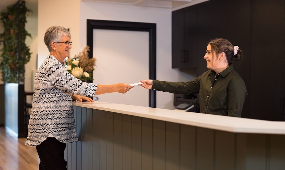 Big River Golf and Country Club 2