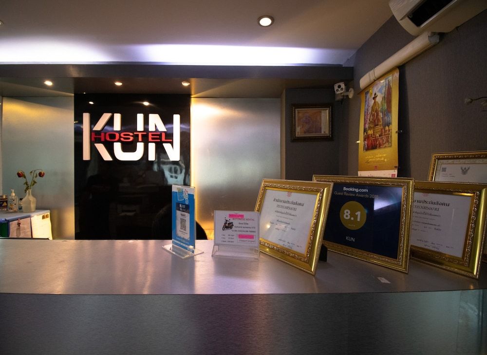 Kun Hotel 2