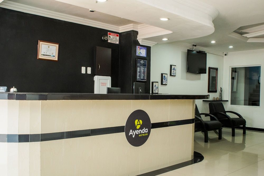 Ayenda 1315 Candiac 3