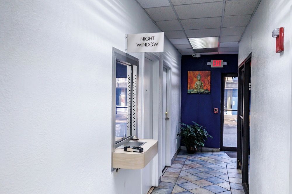 Budget Inn Greenville By Hotel O I-85  2