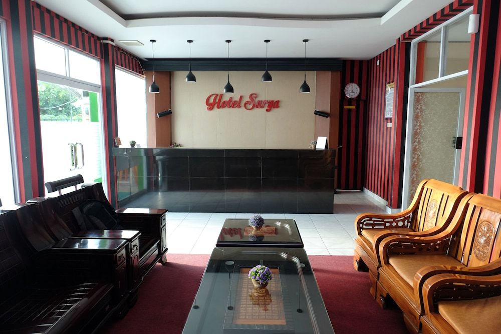 OYO 2455 Hotel Surya Bengkalis Syariah 3