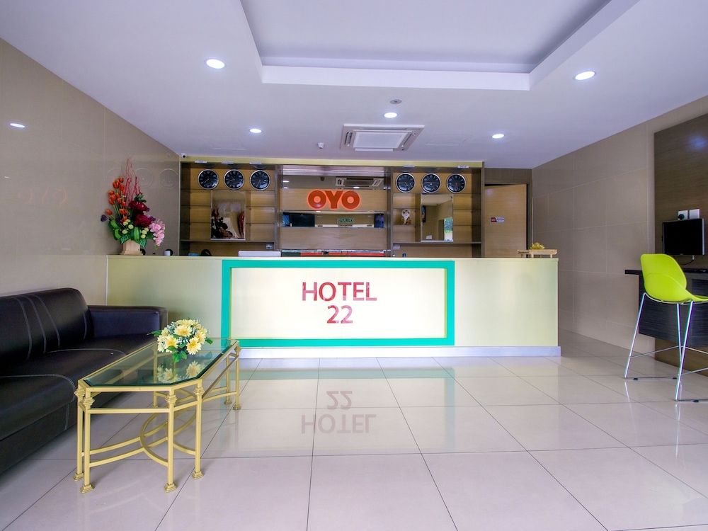 OYO 89842 Hotel 22 Northport 3