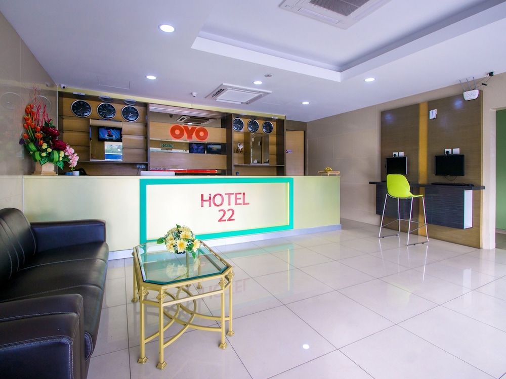 OYO 89842 Hotel 22 Northport 2