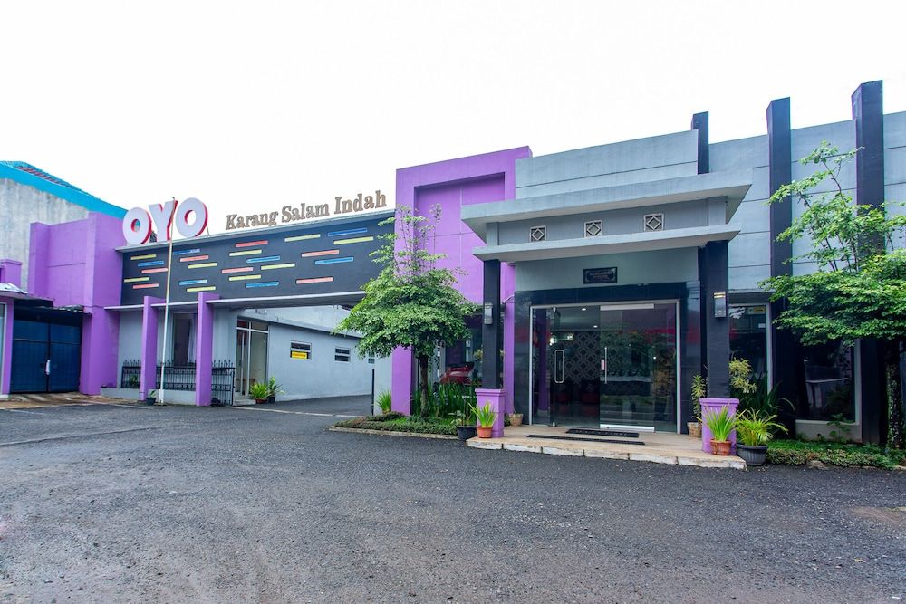 Hotel O Griya Karangsalam Indah 2 estrelas em Purwokerto