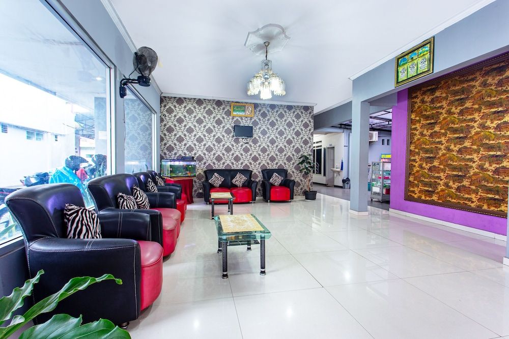 Hotel O Griya Karangsalam Indah 2