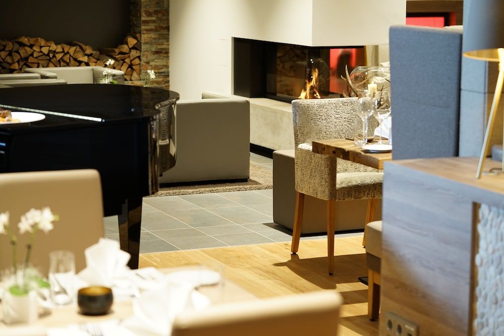 Wonnemar Resort-Hotel 3