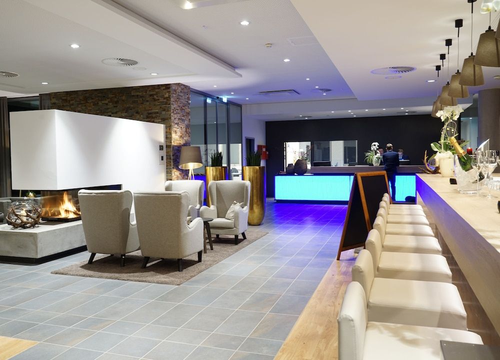 Wonnemar Resort-Hotel 2