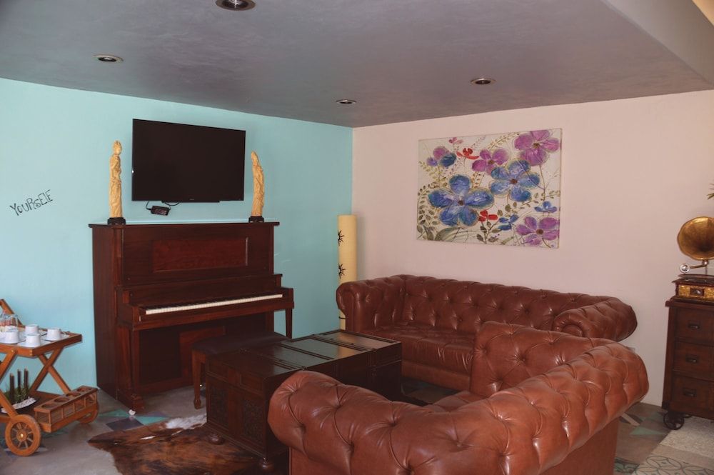 La Morada Tepotzotlan Boutique & Spa 3