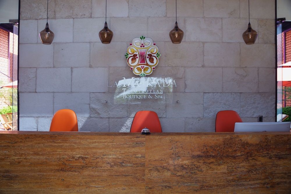 La Morada Tepotzotlan Boutique & Spa 2