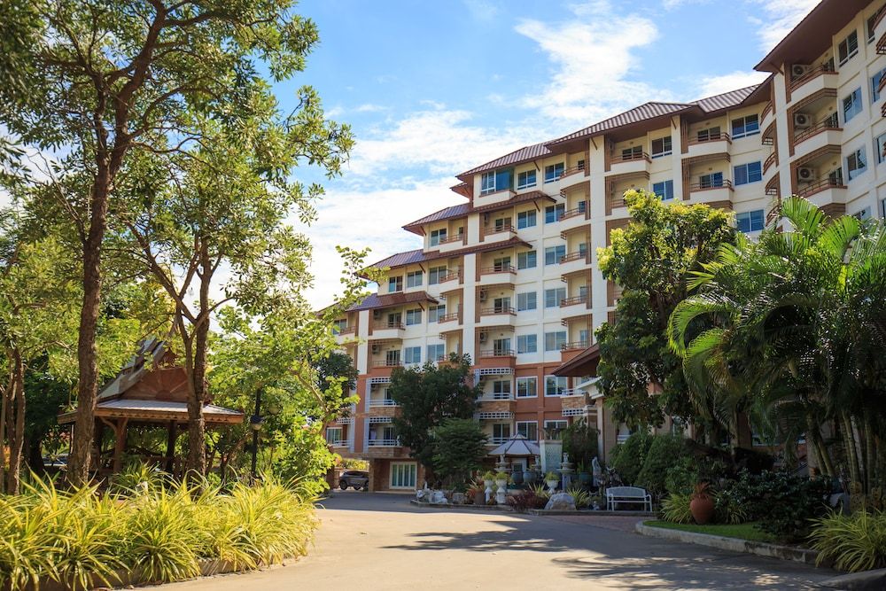 Kwanruen Resort 1