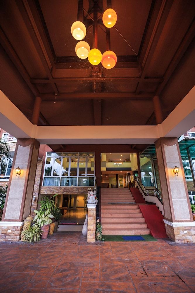 Kwanruen Resort 2