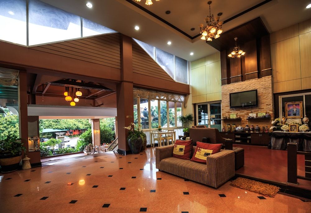 Kwanruen Resort 3