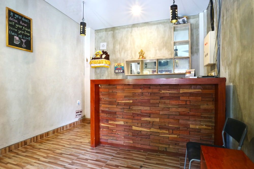 Gempita House Legian Bali 3