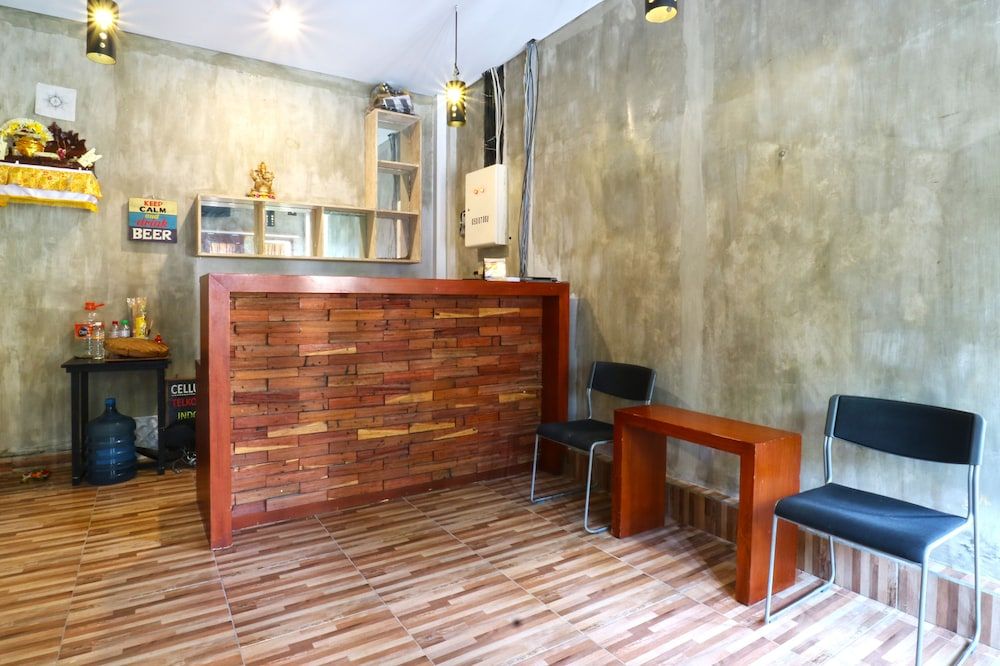 Gempita House Legian Bali 2